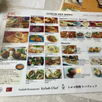 サバラップ、美味しい😋