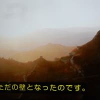空旅中国「明の長城」より