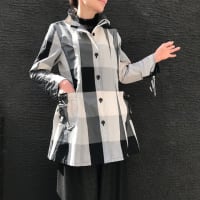 春のコートフェア実施中！