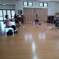 平戸よかよか体操