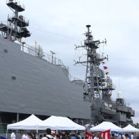 【M-5撮影特報】護衛艦あさぎり堺泉北港一般公開2(2025-06-15)