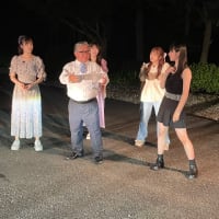 AKBが三和タクシー心霊ツアーに！