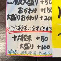 串焼ちくらっぽランチ