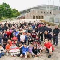 花壇整備2025