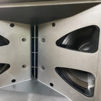 BRX308-LA／BRX325-SP