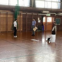 関東聾学校陸上競技大会まであと数日・・・
