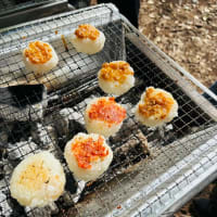 水元公園でBBQ女子会🍖