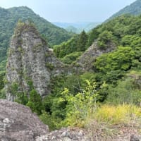 「由布川峡谷探検ツアー」に参加しました、その５。