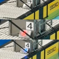 障スポリハーサル大会！！