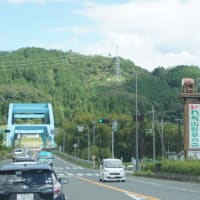 福知山温泉に行ってみた