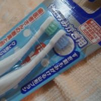 ハニーマスタードチキンと大将の前髪
