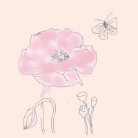 おえかき