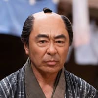 「大河ドラマ「べらぼう」主要登場人物」！！「駿河屋市右衛門」！！