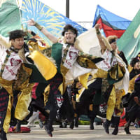 犬山踊芸祭２０２５　焉