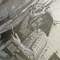Veruschka　ヴェルーシュカ