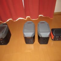 ポタ電　リコール