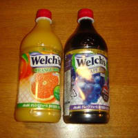 Welch's（ウェルチ）