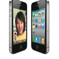 iPhone 4が発表――日本での発売日は24日