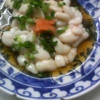 本日の夜営業は、貸切になります。