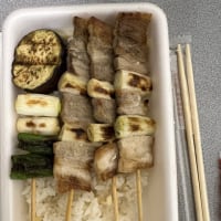 久々にミニで遠出