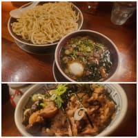 麺・DINING 毘沙門天(日野市)