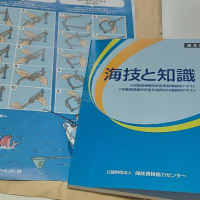 船舶免許の更新に行きました
