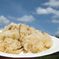 米最高！食べ過ぎ注意です！お～こわっ…