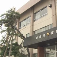 ３０日　乗車代金66万7970円 埼玉県から東京を経由して新潟市までタクシー無賃乗車 詐欺の疑いで19歳の少年を現行犯逮捕《新潟》