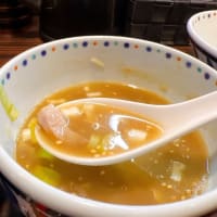 【真珠婚ウィーク】【市川あけどやの鴨つけ麺ファイナル】