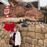 瀬戸内アート　直島・豊島・犬島巡り