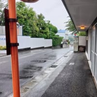 6「ラストダンスは山陰へ」25GW