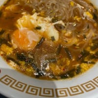宮崎　辛麺