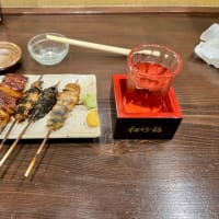 有楽町　うなぎのお宿..