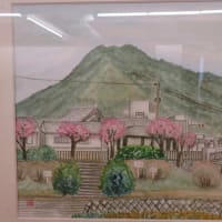第１０回　「京楽文化サロン作品展」