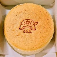 『うふふ白金台』で土曜日にしか買えない台湾カステラをゲット👍