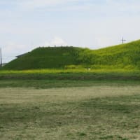 さきたま古墳群