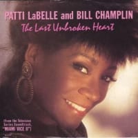 The Last Unbroken Heart -PATTI LaBELLE & BILL CHAMPLIN 
