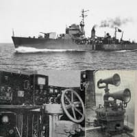 日本海軍の第二十二号海防艦における対潜作戦の実際について