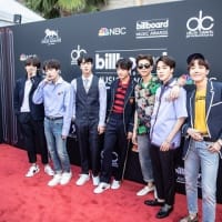 Will BTS show dramatic transformation this year?