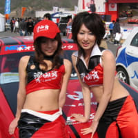 2006AUTOBACS SUPER GT ROUND2『OKAYAMA GT300KM RACE』