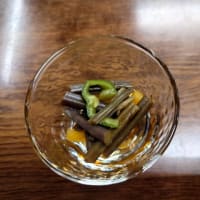 いつものキャンプ、そして悲しい事も