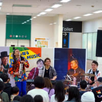 初共演！！再演希望ーーー！！！