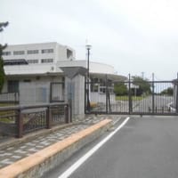 山口県郵便局訪問　NO.7　防府市　菅原道真の最後の赴任地が防府市で有り、ここで、１００４年（寛弘元年）に一条天皇から「無実の知らせ」が奏上されたそうです