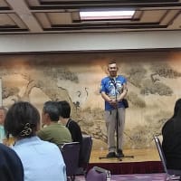 「第37回JCJ日本ジムニークラブ全国支部長会議」