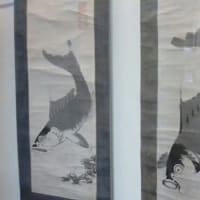 〈紙半豊田記念館〉　江戸時代の古美術や工芸品