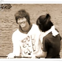 日本語歌詞(訳詞)】愛らしい サランスロウォ lovely キム