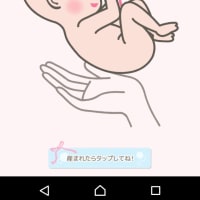 もうすぐ母になる