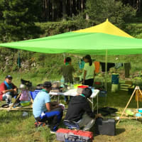 夏休み終了！