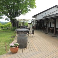 Lunch at St.Cousair