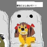 でたー！